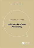 Indian and Chinese Philosophy (eBook, PDF)
