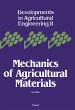 Mechanics of Agricultural Materials... - Bild 1