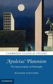Apuleius' Platonism (eBook, ePUB)