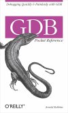 GDB Pocket Reference (eBook, ePUB)