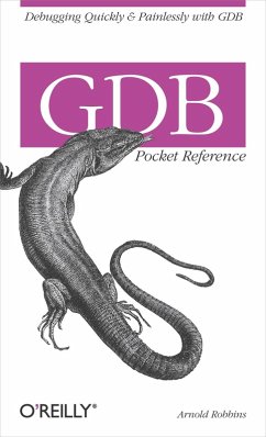 GDB Pocket Reference (eBook, ePUB) - Robbins, Arnold