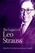Legacy of Leo Strauss (eBook, ePUB) - Bild 1