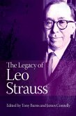 Legacy of Leo Strauss (eBook, ePUB)