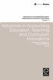 Advances in Accounting Education (eBook, PDF)