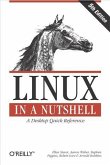Linux in a Nutshell (eBook, PDF)