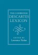 Cambridge Descartes Lexicon (eBook,... - Bild 1