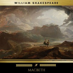 Macbeth (MP3-Download) - Shakespeare, William