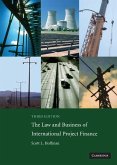 Law and Business of International Project Finance (eBook, ePUB)