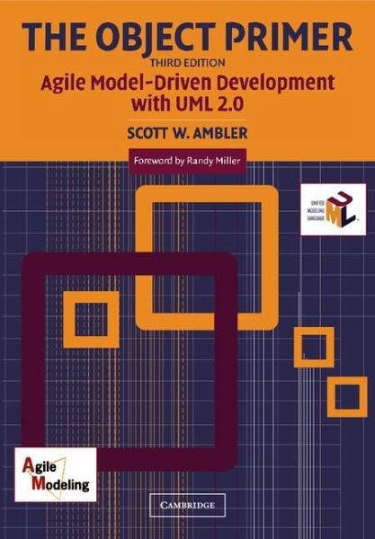 Object Primer (eBook, ePUB) Object Primer (eBook, ePUB)