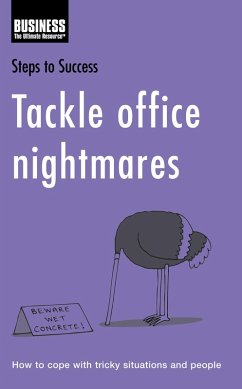 Cover Tackle Office Nightmares (eBook, PDF)