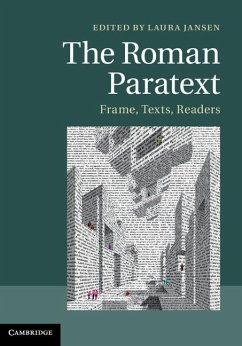 Cover Roman Paratext (eBook, ePUB)