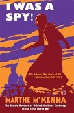 I Was a Spy! (eBook, PDF) I Was a Spy! (eBook, PDF)