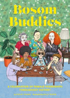 Cover Bosom Buddies (eBook, ePUB)