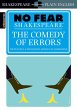 Comedy of Errors (eBook, ePUB) - Bild 1