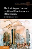 Sociology of Law and the Global Transformation of Democracy (eBook, PDF)