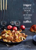 Little Book of Jewish Feasts (eBook, ePUB)