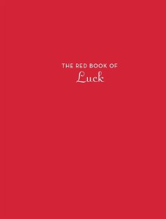 Red Book of Luck (eBook, ePUB) - Treadwell, Amy