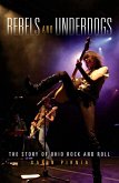 Rebels and Underdogs (eBook, ePUB) Rebels and Underdogs (eBook, ePUB)