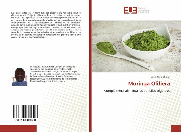 Moringa Olifiera Moringa Olifiera