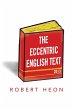 The Eccentric English Text - Bild 1