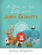 A Day at the Zoo with Jerry Giraffe - Bild 1