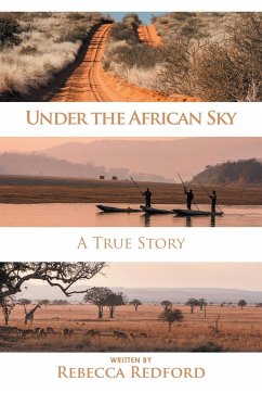Under the African Sky - Redford, Rebecca