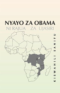 Nyayo Za Obama - Sanifu, Kiswahili