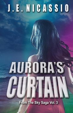 Aurora's Curtain - Nicassio, J. E