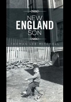 New England Son - Mitchell, Thomas Lee