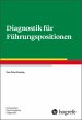 Diagnostik für Führungspositionen - Bild 1