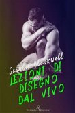 Lezioni di disegno dal vivo (eBook, ePUB)