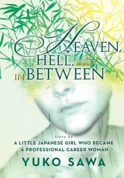 Heaven, Hell, and in Between - Yuko Sawa