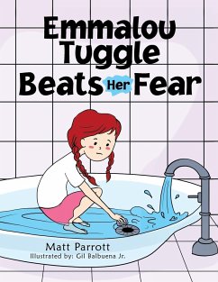 Emmalou Tuggle Beats Her Fear - Parrott, Matt