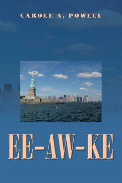 Ee-Aw-Ke - Powell, Carole A.