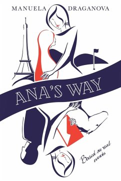 Ana's Way - Draganova, Manuela