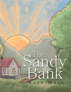 The Sandy Bank - Moss, Ruth