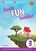 Storyfun Home Fun Booklet Level 3