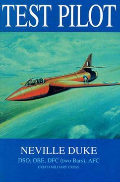 Test Pilot (eBook, ePUB) Cover Test Pilot (eBook, ePUB)
