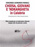 Chiesa, giovani e ’ndrangheta in Calabria (eBook, ePUB)