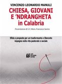 Chiesa, giovani e &quote;ndrangheta in Calabria (eBook, ePUB)