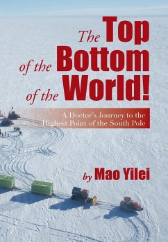 The Top of the Bottom of the World! - Yilei, Mao