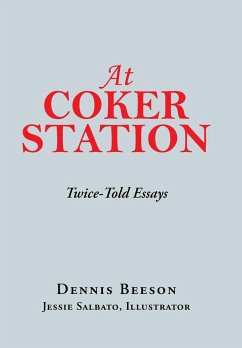 At Coker Station - Beeson, Dennis