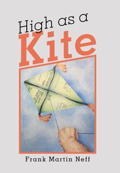 High as a Kite - Neff, Frank Martin