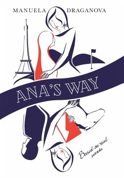 Ana's Way - Draganova, Manuela