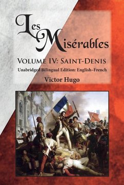 Les Misérables, Volume IV - Hugo, Victor