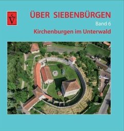 Über Siebenbürgen. Bd.6 - Roth, Anselm