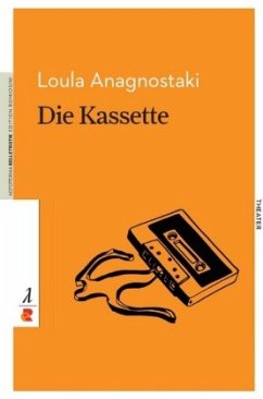 Die Kassette - Anagnostaki, Loula