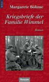 Kriegsbriefe der Familie Wimmel