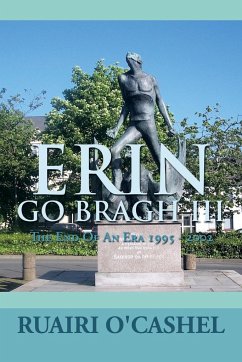 Erin Go Bragh III - Cashel, Ruairi O'