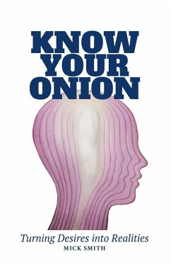 Know Your Onion - Smith, Mick